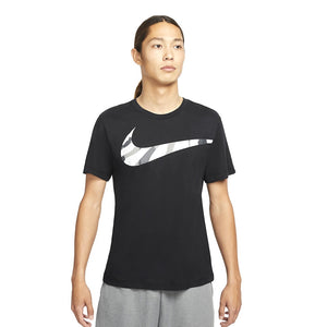 Nike Nike Dri-FIT Sport Clash Tee M - DM5663-010