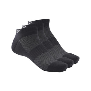 Reebok Active Foundation Low-Cut Socks 3 Pairs - GH0408