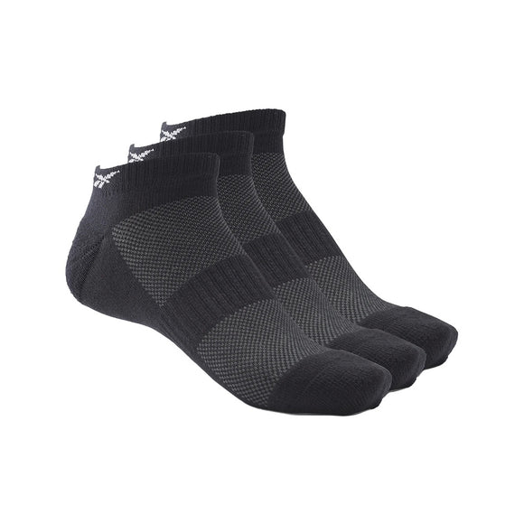 Active Foundation Low-Cut Socks 3 Pairs - GH0408