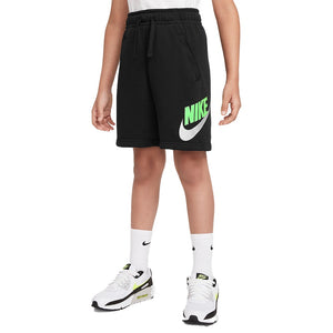 Nike NSW Club Fleece Shorts - CK0509-014
