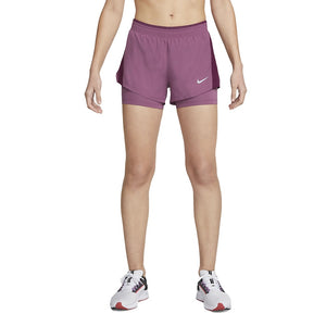 Nike Nike 10K 2-IN-1 Running Shorts W - CK1005-507