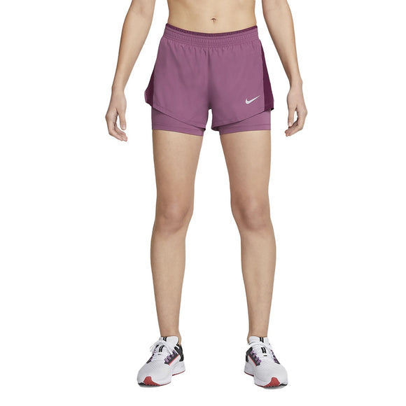 Nike 10K 2-IN-1 Running Shorts W - CK1005-507