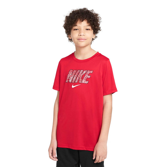 Nike Dri-FIT Training T-Shirt - DJ6635-657