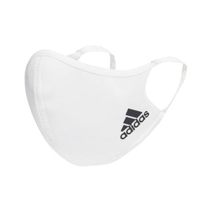 Adidas Face Covers 3-Pack XS/S - H34588