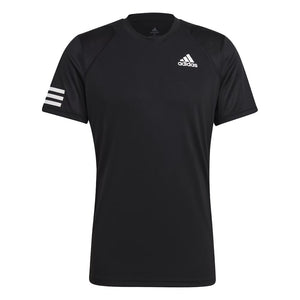 Adidas Club Tennis 3-Stripes Tee M - GL5403