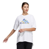 Adidas Sportswear Street Long Tee - H09752