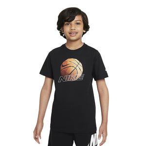 Nike Nike Sportswear Basketball Tee - DJ6625-010
