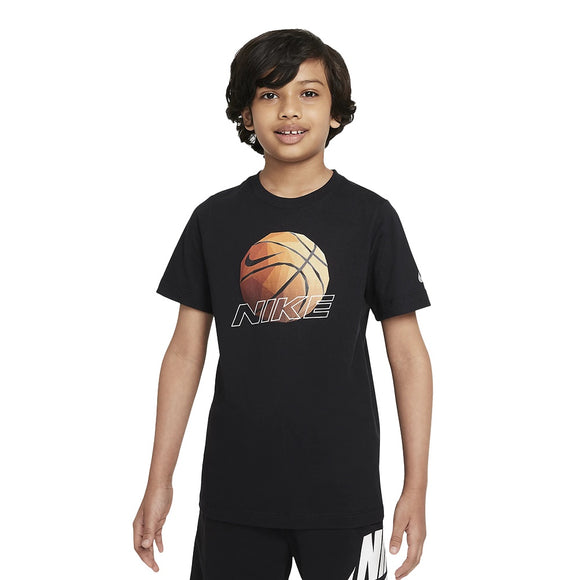 Nike Sportswear Basketball Tee - DJ6625-010