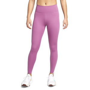 Nike Nike One Luxe Mid-Rise Tights W - AT3099-507