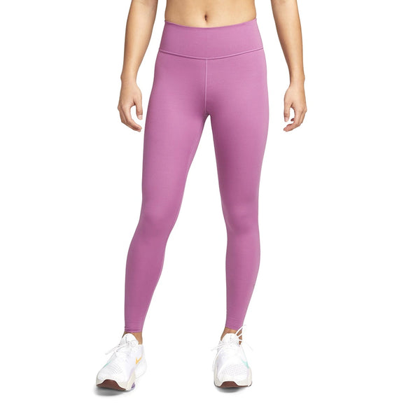 Nike One Luxe Mid-Rise Tights W - AT3099-507