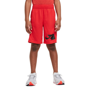Nike Nike Dri-FIT Training Shorts - CU8959-657