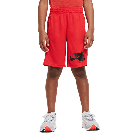 Nike Dri-FIT Training Shorts - CU8959-657
