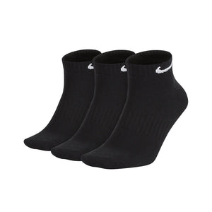 Nike Nike Everyday Lightweight Low Socks (3 Pairs) - SX7803-010