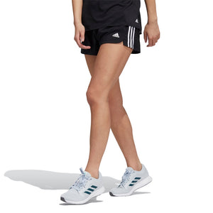 Adidas Adidas Pacer 3-Stripes Shorts W - GR8110