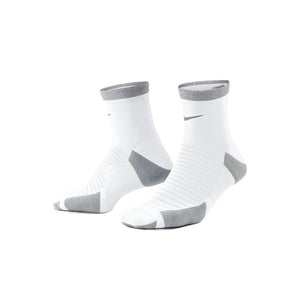 Nike Nike Spark Cuchioned Ankle Running Socks - CU7199-100