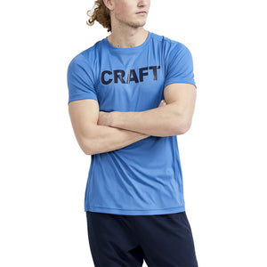 CRAFT Core Charge SS Tee M - 1910664-379000