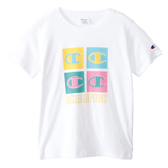Short Sleeve T-Shirt - CW-U304-010