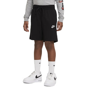 Nike Nike Sportswear Jersey Shorts - DA0806-010