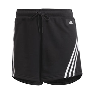 Adidas Future Icons 3-Stripes Shorts W - H57305