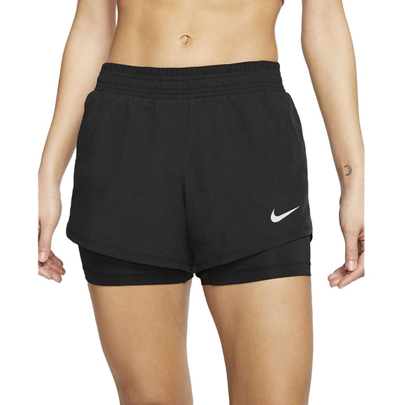 Nike 10K 2-in-1 Running Shorts W - CK1005-010