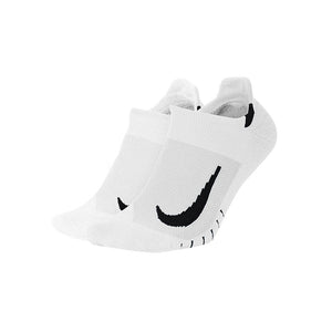 Nike Nike Multiplier Ankle Socks 2 Pairs
