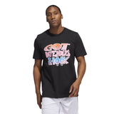 Got You Shook Graphic Tee M - HK6727