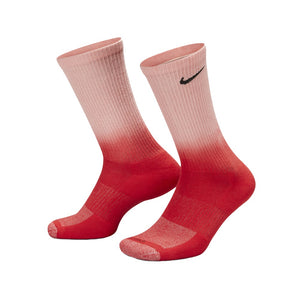 Nike Nike Everyday Plus Cushioned Crew Socks (2 Pairs) - DH6096-902