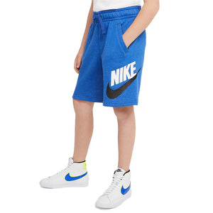 Nike NSW Club Fleece Shorts - CK0509-480