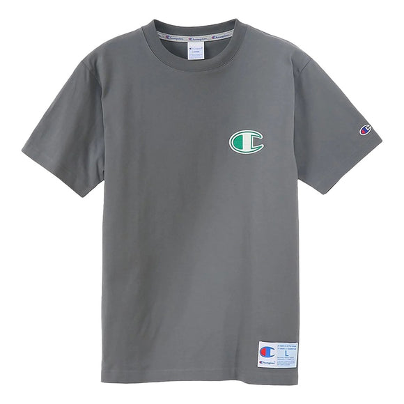 Short Sleeve T-Shirt - C3-U305-080
