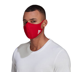 Adidas Face Covers 3-Pack M/L - H52419