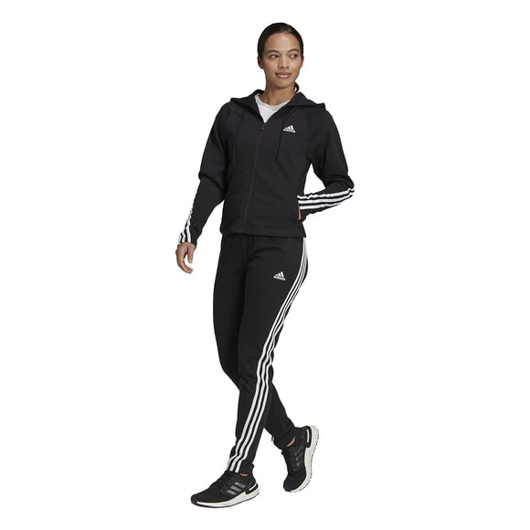 Adidas Sportswear Energize Track Suit W - H67030 – Dynamic Sports