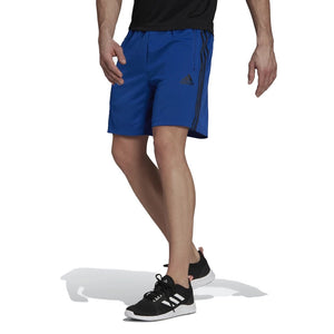 Adidas Primeblue Designed To Move Sport 3-Stripes Shorts M - GU2774