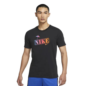 Nike Nike Dri-FIT Humor Tee M - DM5689-010