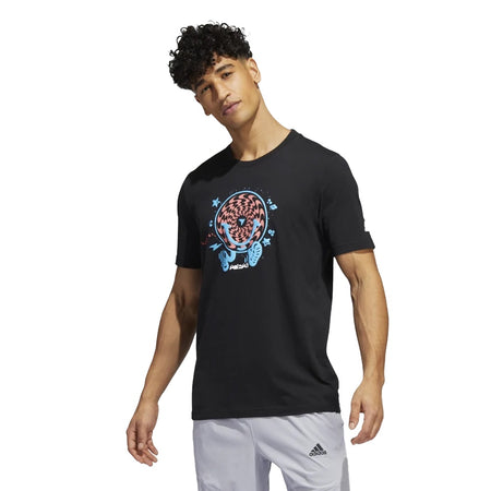 Tare Illusion Tee M - HF8464