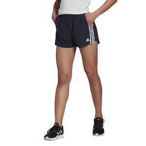 Adidas Primeblue Designed 2 Move Woven 3-Stripes Sport Shorts W - GT0188