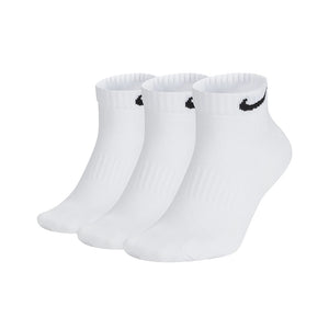 Nike Nike Everyday Lightweight Low Socks (3 Pairs) - SX7803-100