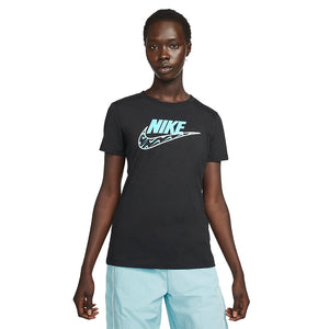 Nike NSW Icon ClashT-Shirt W - DM2686-010