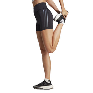 Adidas Daily Run 3-Stripes 5IN Shorts Leggings W - HS5452