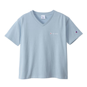 Champion Short Sleeve T-Shirt W - CW-T326-370