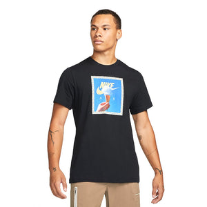 Nike NSW Graphic T-Shirt M - DM2286-010