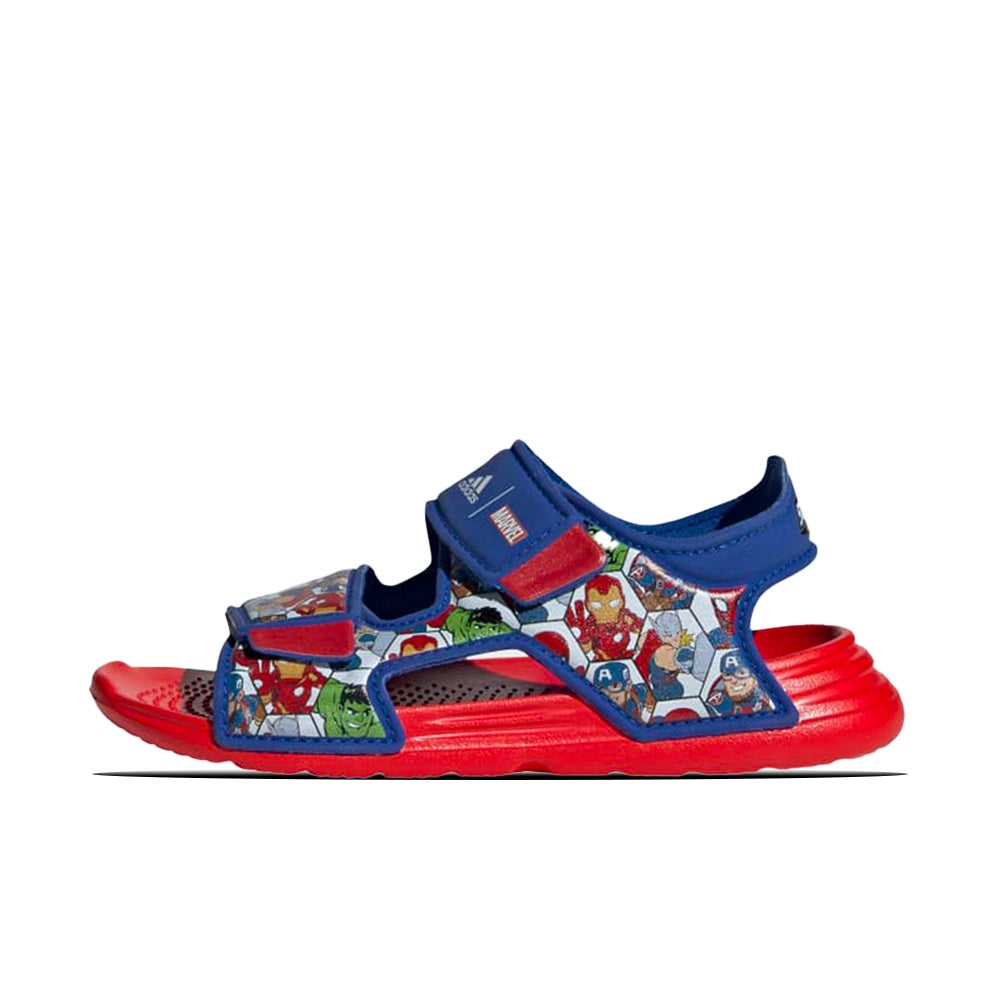 sandal marvel