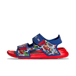 Adidas X Marvel Super Hero Adventures Altaswim Sandals - GY5532