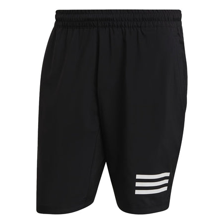 Club Tennis 3-Stripes Shorts M - GL5411