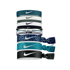 Nike Nike Mixed Hairbands 9pk - N.000.3537.450