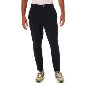 Asics Stretch Woven Tapered Pant - 2201A078-001