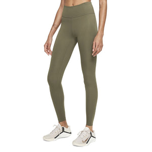Nike Nike One Luxe Mid-Rise Tights W - AT3099-222