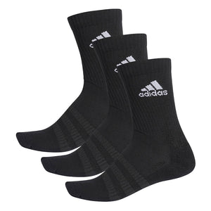Adidas Cushioned Crew Socks 3 Pairs - DZ9357