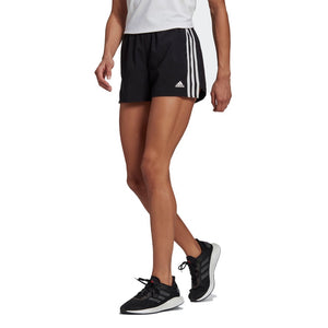 Adidas Primeblue Designed 2 Move Woven 3-Stripes Sport Shorts - GL3981
