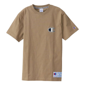Champion Short Sleeve T-Shirt - C3-U305-782