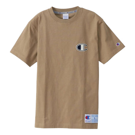 Short Sleeve T-Shirt - C3-U305-782